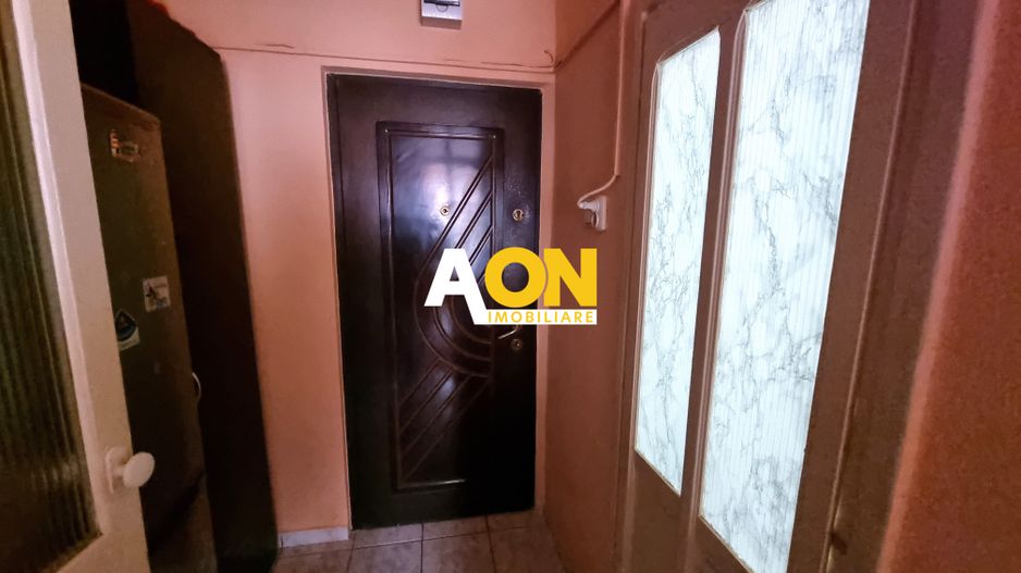 De vanzare garsoniera, etaj intermediar, Cetate - Poză 4