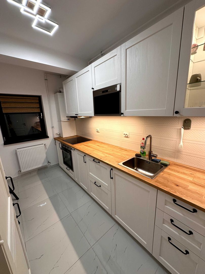 De închiriat garsonieră Brâncoveanu - Poză 3