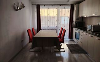 Apartament modern cu 3 camere, bloc nou – locuit sau investiție. - Poză 2