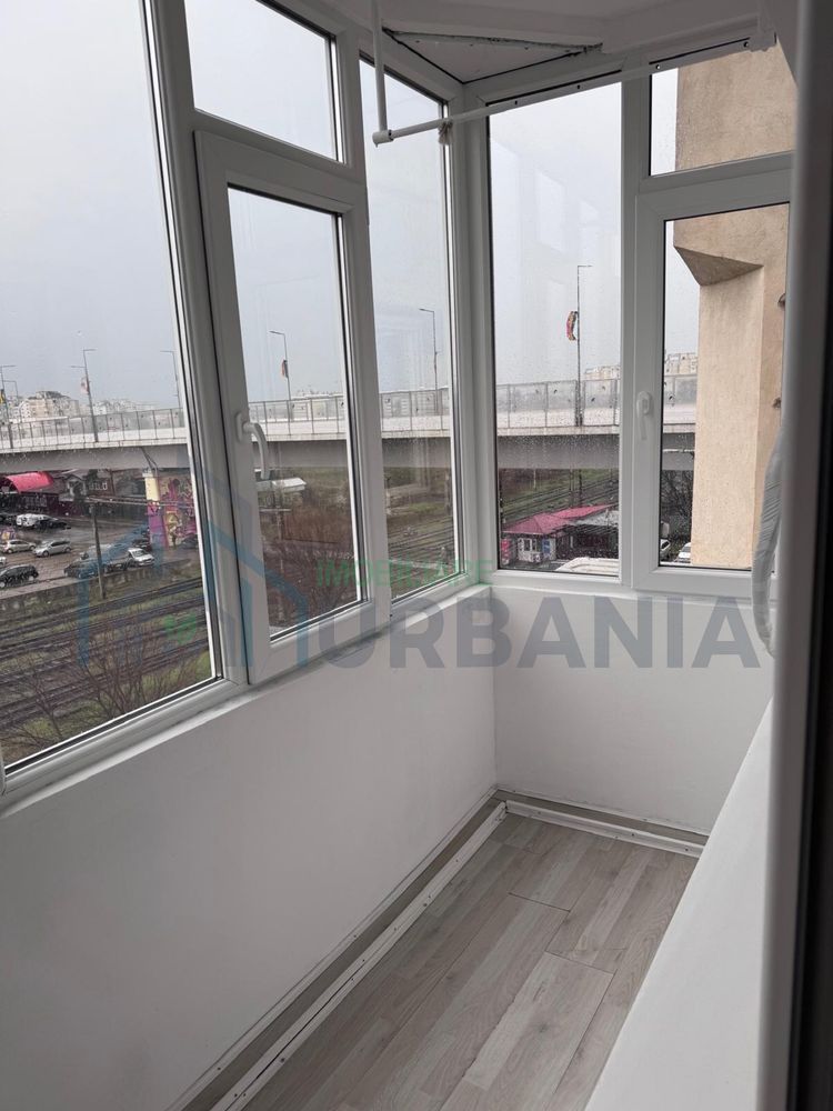 Pf inchiriez ap 1 camera Strapungere Silvestru - Poză 5