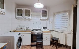 Apartament 2 Camere Decomandate – Mănăștur, Zona Ion Meșter!! - Poză 4