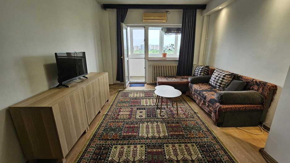 De inchiriat apartament cu 2 camere , Tineretului sector4 - Poză 1