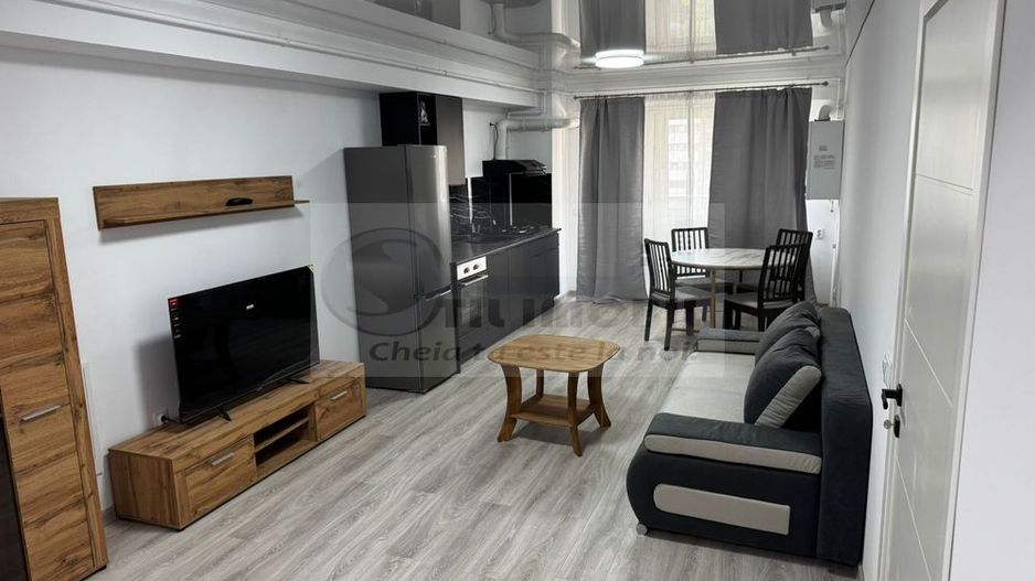 Apartament 2 camere, zona Copou - Poză 1
