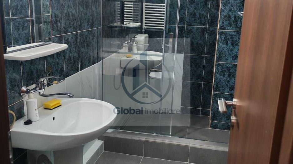 Inchiriez apartament 2 camere str Petre Ispirescu zona 13 Septembrie - Poză 7