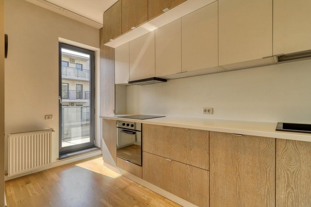 Apartament spatios 2 camere | Lacul Baneasa | Bloc boutique | Parcare subterana - Poză 6