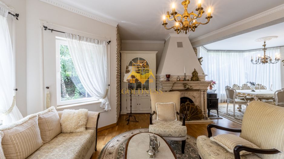 Casa individuala, 5 camere, dressing,garaj, 1000 mp gradina, Borhanci - Poză 21