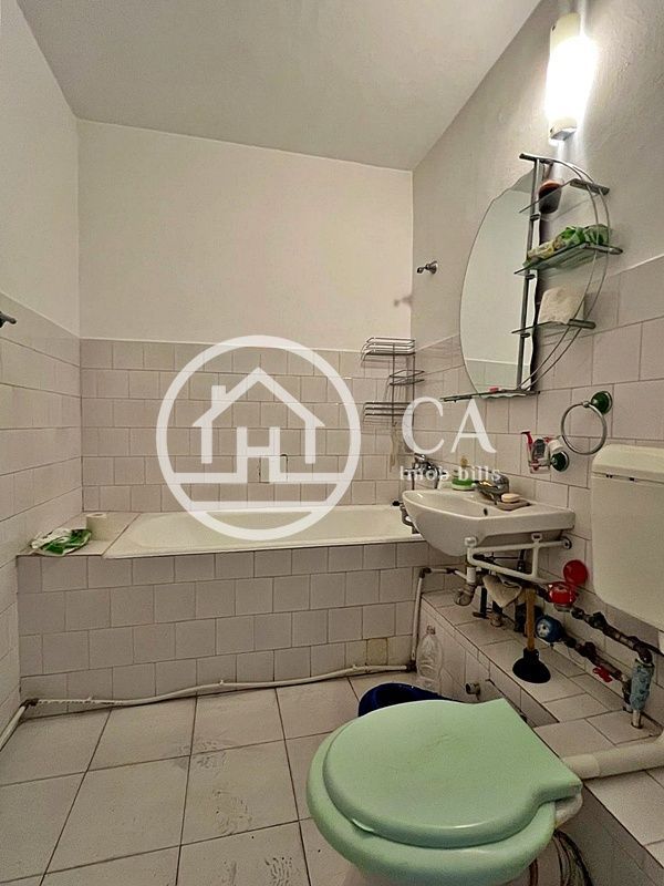 Apartament de închiriat cu 2 camere în zona Calea Aradului, Oradea - Poză 8