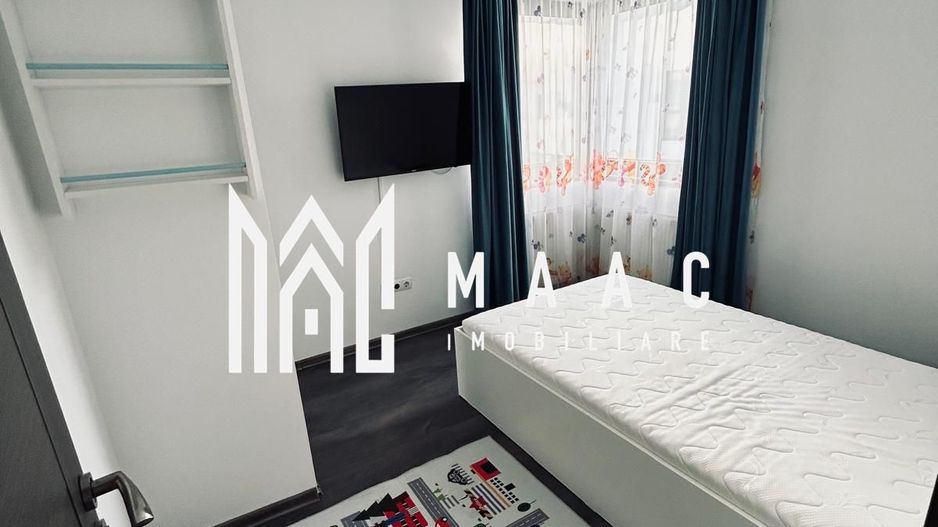 Apartament 3 camere de închiriat | Șelimbăr | Doamna Stanca - Poză 7