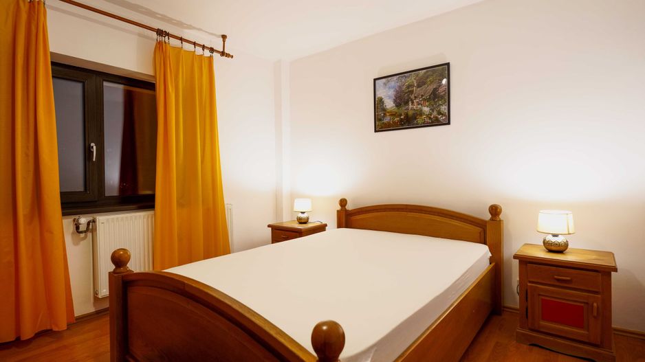 Apartament 2 camere Mall Vitan - Poză 5
