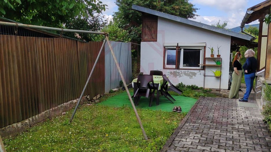 CASĂ DE VÂNZARE 5 CAMERE ÎN OȚELU-ROȘU, \JUD. CS - Poză 20