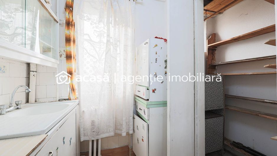 VANDUT! Apartament 2 camere - Decomandat - Podgoria - COMISION 0% - Poză 3