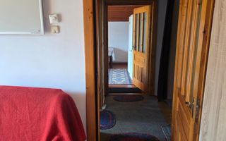 Garsoniera Astra ,zona de case liniștită . - Poză 7