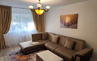 Apartament 3 camere 2 grupuri sanitare Zona Herastrau