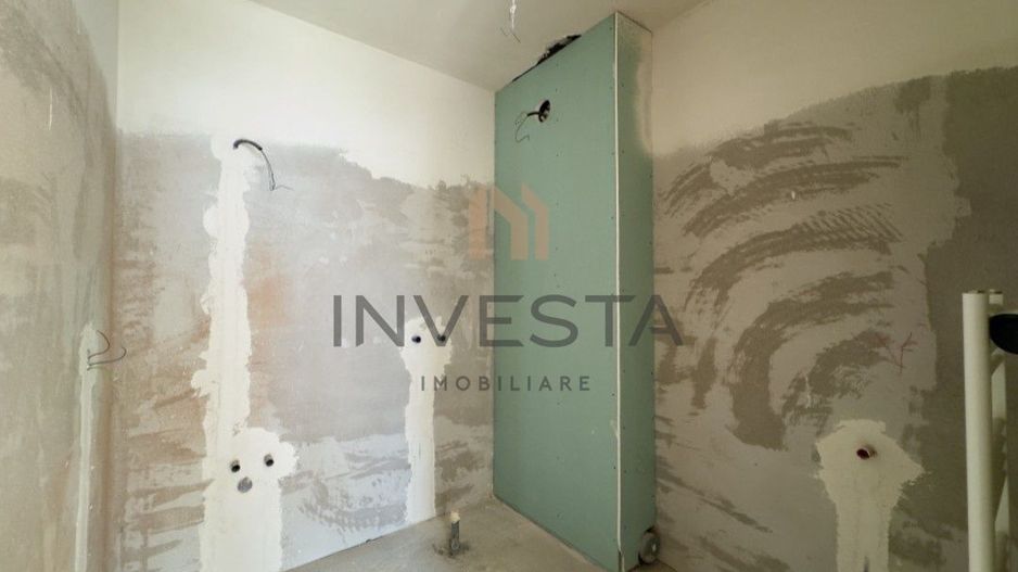 Apartament 3 camere, etaj intermediar, bloc nou, Park Lake Iulius Mall - Poză 7