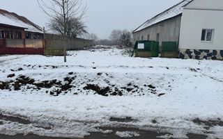 Teren Intravilan Dudestii Noi,Zona Semicentrala,1740 mp,Fs. 14m - Poză 1