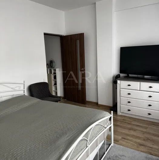 Apartament cu 3 camere și parcare cu CF separat, zona Someșului, Flore - Poză 6
