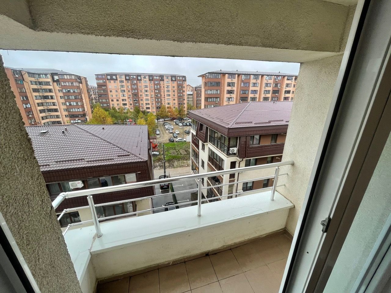 Apartament 2 camere Mobilat/Utilat Militari Residence - Poză 12