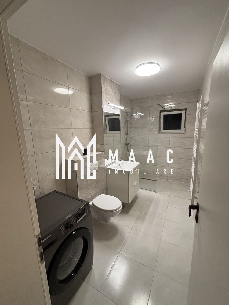 Apartament 3 camere de închiriat | Sibiu, Kogălniceanu | 72 mp - Poză 4