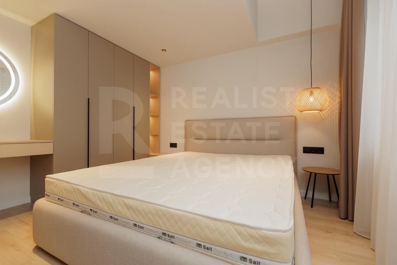 Vânzare, apartament la sol, 2 camere, str. Ion Doncev, Centru - Poză 2