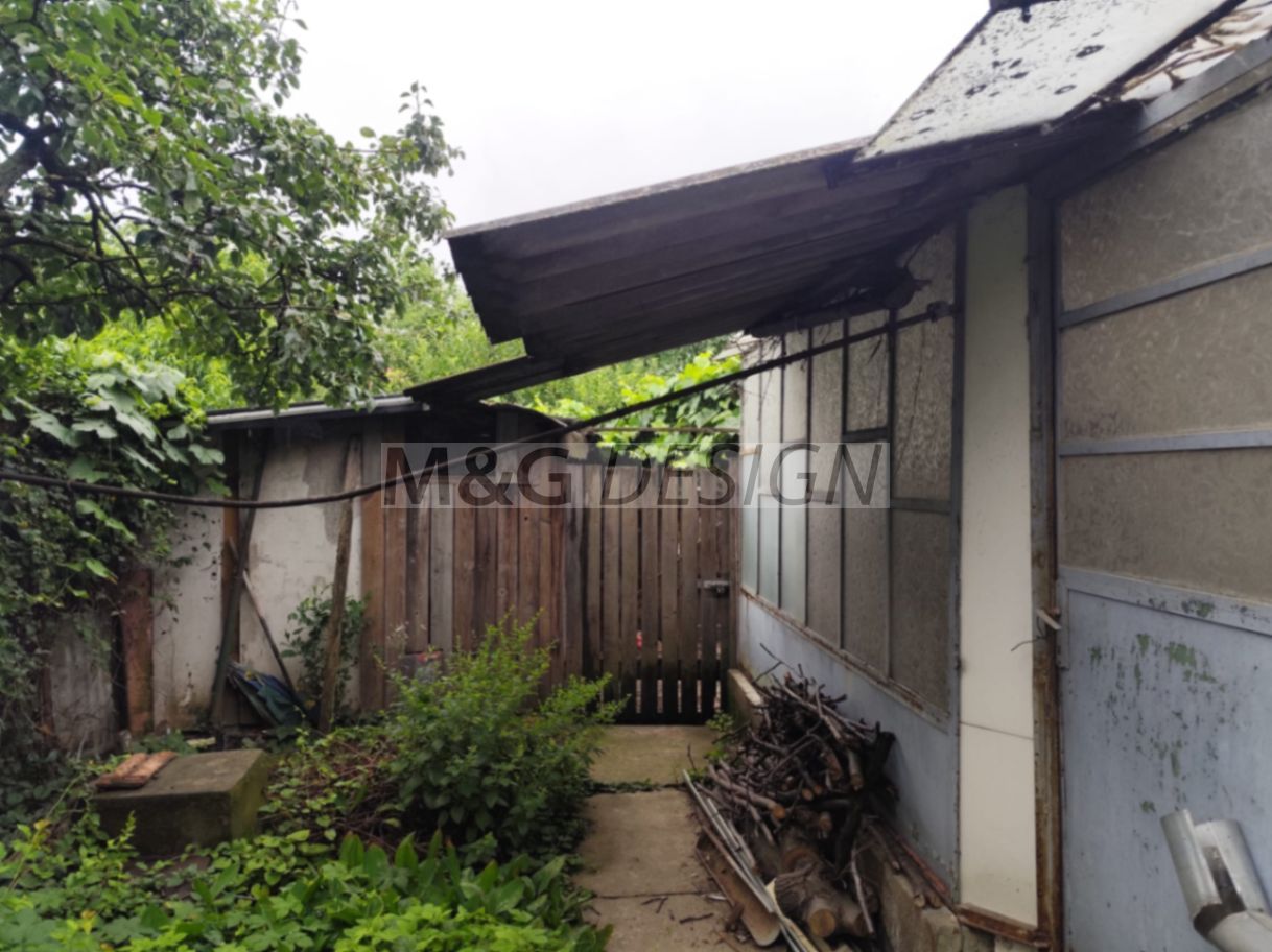 Casa veche zona Bogdanestilor cu teren 1033mp - Poză 5