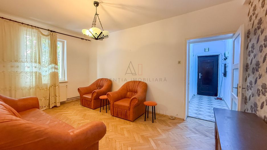 2 camere Floreasca colt Ceaikovski I Boxa I Centrala proprie - Poză 1