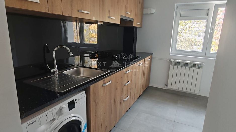 Garsoniera 13 Septembrie - Sebastian - Poză 5