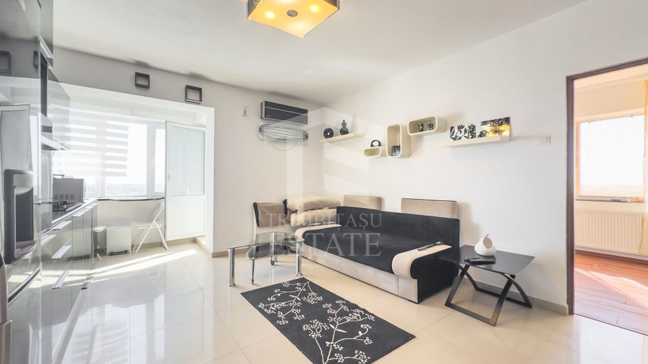 Drumul Taberei | Valea Larga | Brancusi Residence | Priveliste Superba - Poză 2