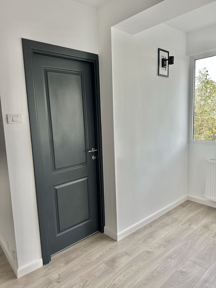 Garsoniera zona Costin Georgian - Lucretiu Patrascanu - Poză 5