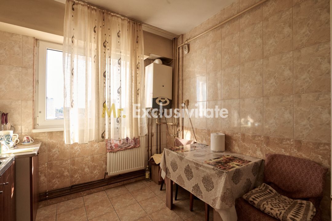 Vand/Schimb Apartament 3 camere ultracentral cu Apartament 2 camere+diferenta - Poză 10