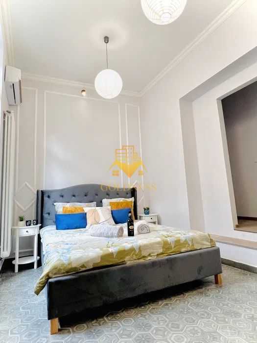 Garsoniera,Zona Mihai Viteazul,Mc Donald s,Ultracentral,Carrefour. - Poză 2