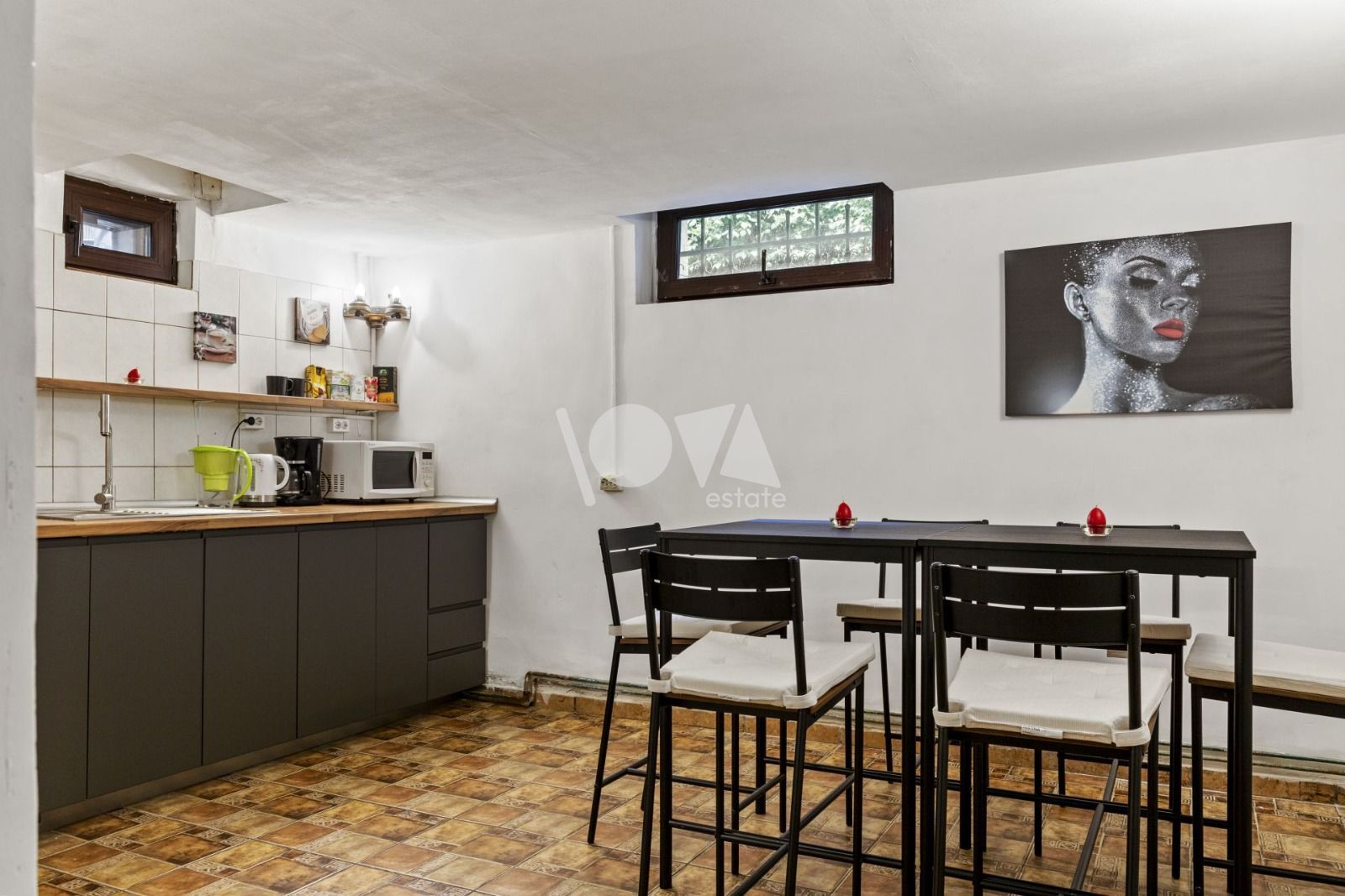 De închiriat: casă 8 camere - Eroilor / Splai / Spitalul Militar - Poză 3