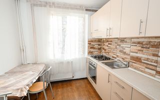 APARTAMENT 3 CAMERE | CENTRU | ETAJ 2 - Poză 1