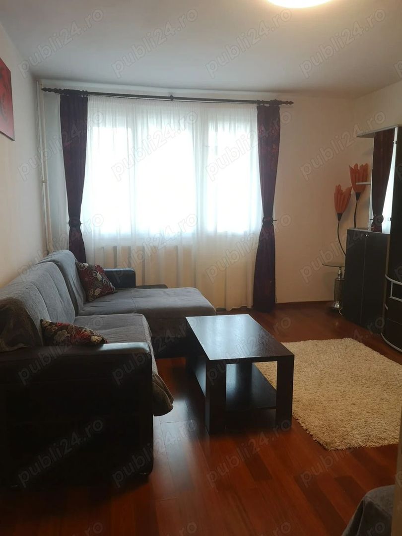 AP. 2 CAMERE DRUMUL TABEREI, BUCATARIE INCHISA, METROU 2 MINUTE - Poză 1