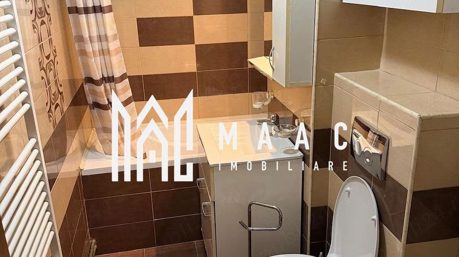 Apartament 3 camere de vânzare Sibiu | Mihai Viteazul | 87 mp - Poză 6