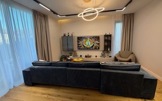 Vila 5 camere complex residential Tunari - Poză 41