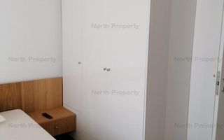 2 camere+parcare in Cosmopolis - Poză 12