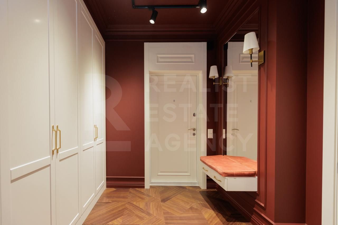 Vânzare, apartament, 4 camere, strada Liviu Deleanu, Buiucani - Poză 17