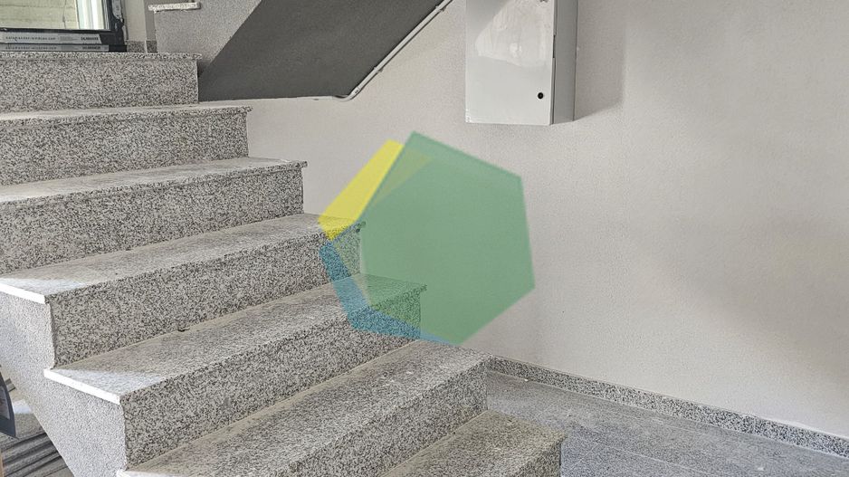 Studio Premium cu Curte Proprie | Investeste inteligent| Otopeni - Poză 11