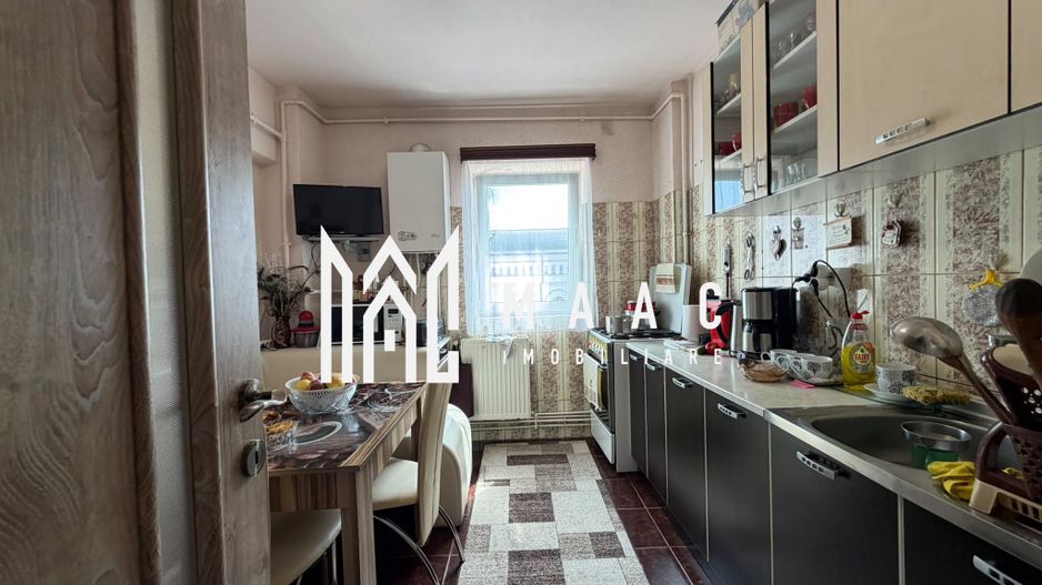 Apartament 2 camere 44 MP | Zona Mihai Viteazu | Balcon 4 MP - Poză 2