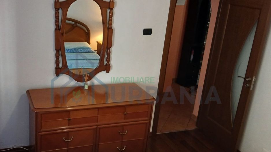 Apartament 2 camere, Nicolina - prima stație Podul Roș, Iași - de închiriat - Poză 5
