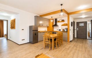 Apartament Premium | Silver Mountain| Regim Hotelier | SPA &Piscină. - Poză 4