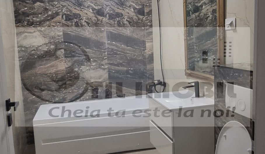 Apartament 1 camera - Str Soarelui - Bizantique - Loc parcare - Poză 5