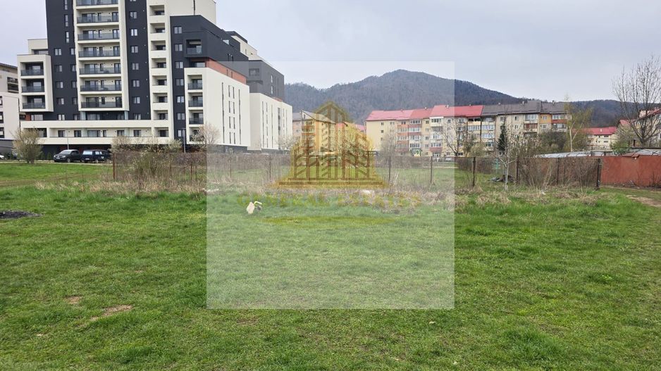 Teren  de vânzare în Brașov, zona Noua – 900 mp - Poză 5