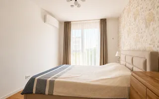 CASĂ TIP DUPLEX –GATED COMMUNITY | PANOURI SOLARE | DOTARI PREMIUM - Poză 11