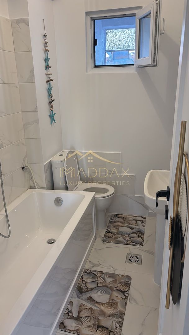 ✨ PRIMA ÎNCHIRIERE | ULTRACENTRAL | CENTRALĂ PROPRIE | METROU | TOTUL NOU ✨ - Poză 10