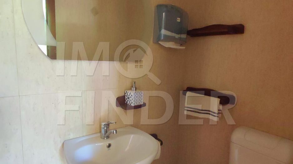 Spatiu  Finisat zona Centrala - Poză 12