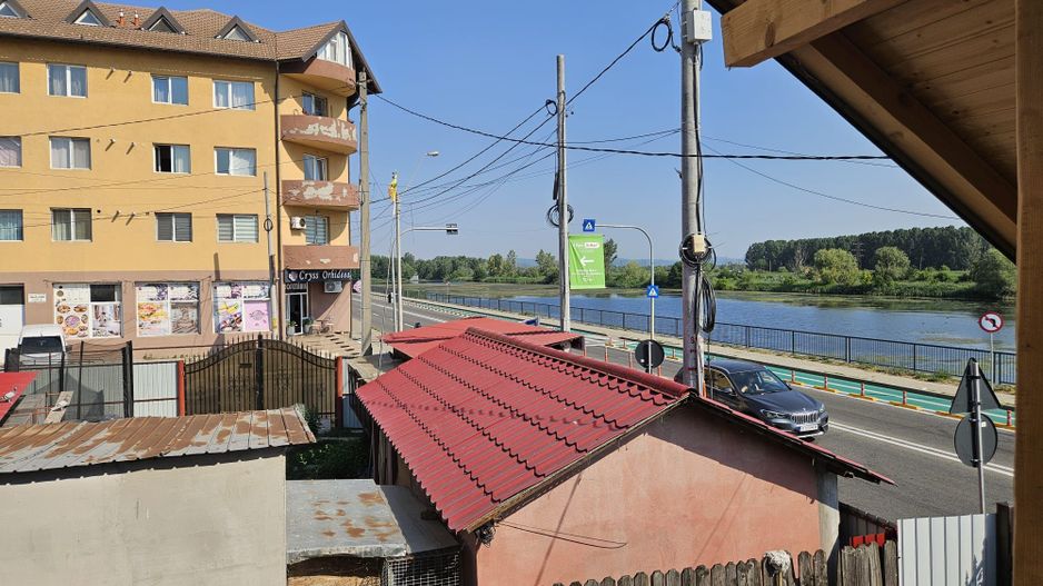 Vanzare casa Tudor Vladimirescu, stradal, langa Mall - Poză 16