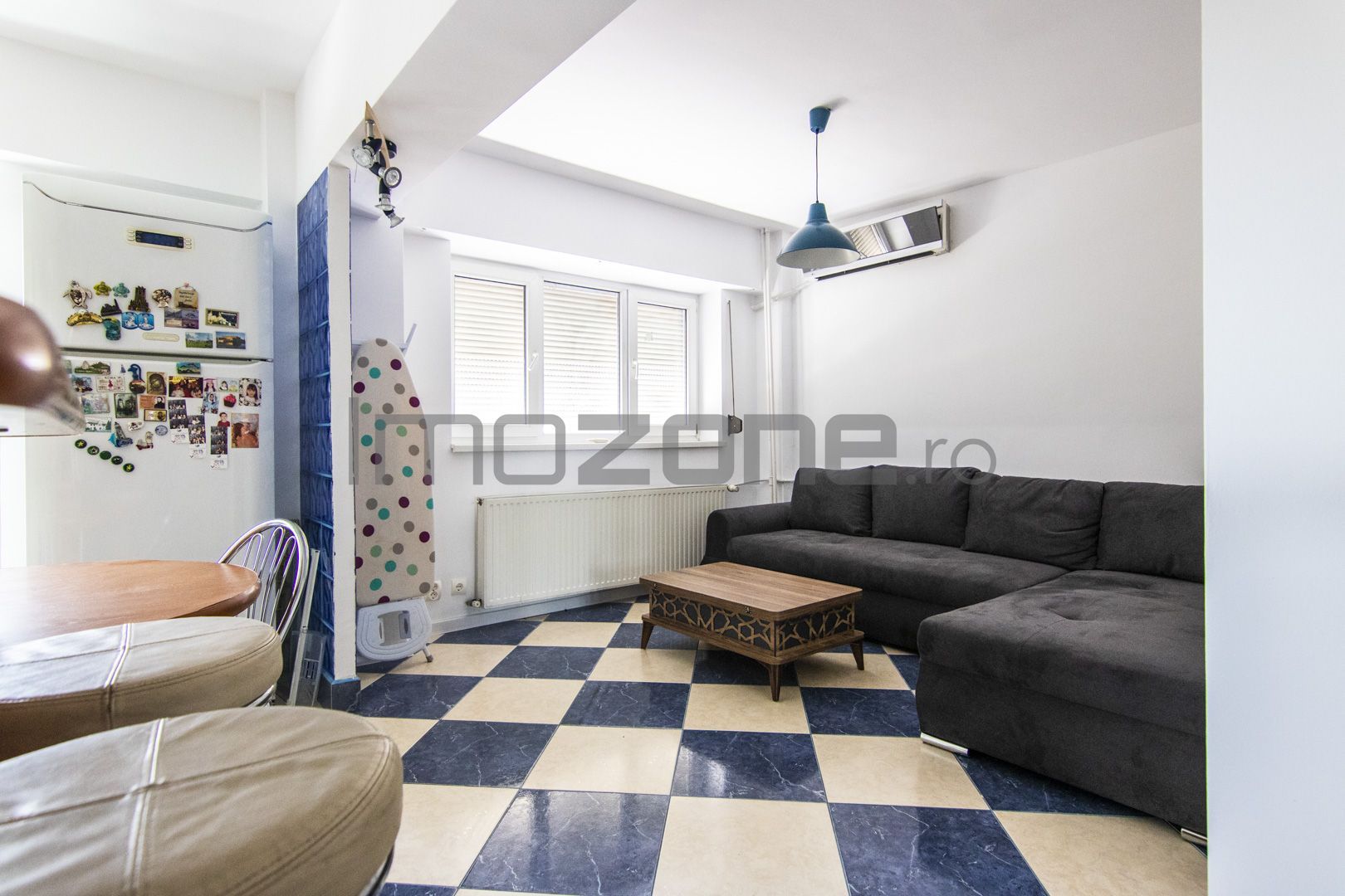 Ghencea 3 camere, bloc reabilitat, mobilat utilat, etaj 9/10, liber, tramvai 41! - Poză 6