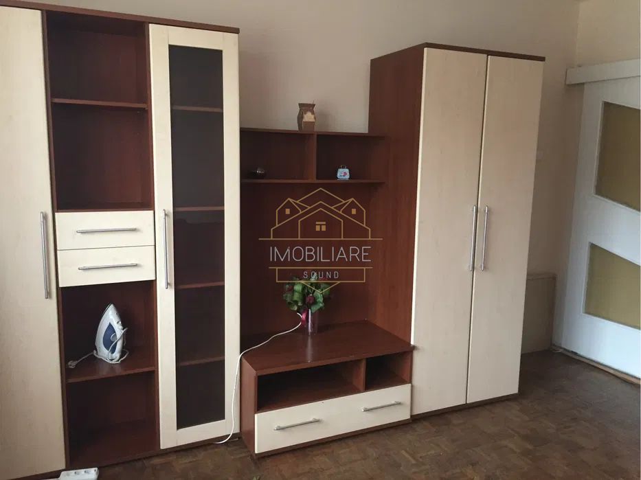 Apartament de închiriat cu 2 camere în zonă centrală - Poză 2