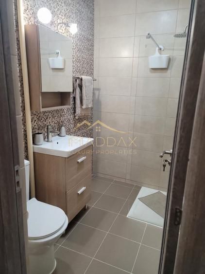 Apartament de inchiriat 2 camere I Piata Domenii - Poză 10